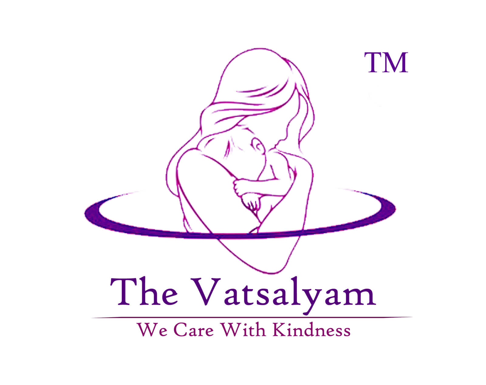 The Vatsalyam logo